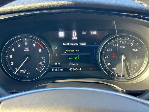 Used 2022 Cadillac XT5 Premium Luxury w/ Technology Package image 26