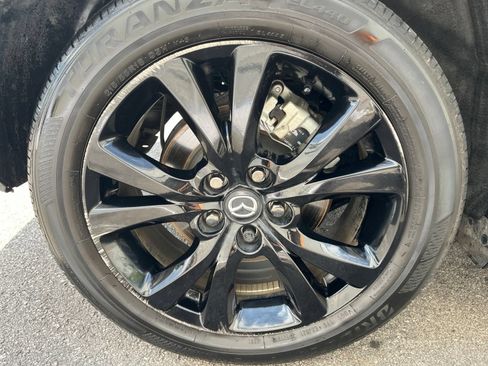 Used 2024 MAZDA CX-30 AWD 2.5 S w/ Preferred Package image 11