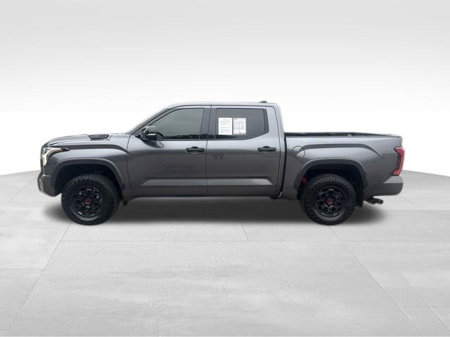 Used 2023 Toyota Tundra TRD Pro AWD/4WD image 2