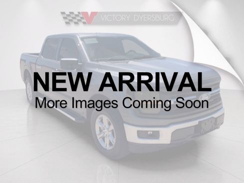 Used 2025 Ford F150 XLT w/ Equipment Group 301A Standard AWD/4WD image 1