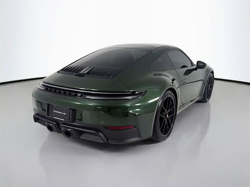 Used 2026 Porsche 911 GTS image 23