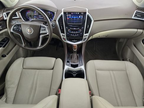 Used 2015 Cadillac SRX Luxury w/ Driver Awareness Package FWD image 29