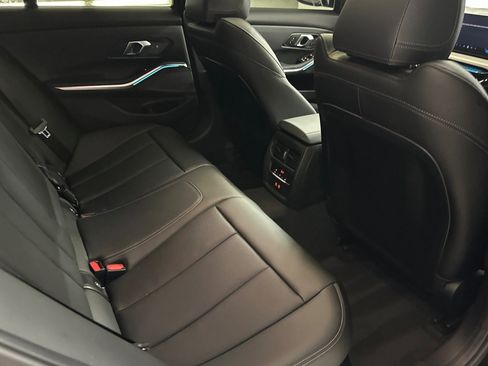 Used 2026 BMW M340i w/ Premium Package RWD image 30
