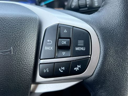 Used 2024 Ford Explorer XLT w/ Equipment Group 202A AWD/4WD image 24