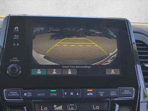 Used 2020 Honda Odyssey EX-L image 13