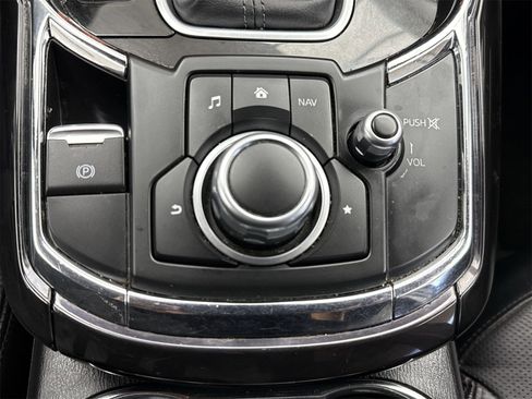 Used 2018 MAZDA CX-9 Grand Touring image 32