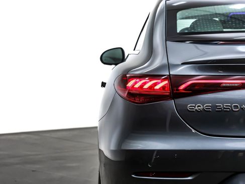 Used 2023 Mercedes-Benz EQE 350+ Sedan image 14