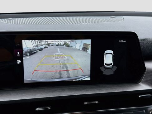 Used 2025 Kia Telluride EX X-Line AWD/4WD image 34