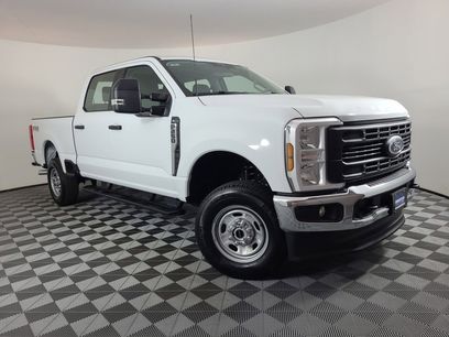 Used 2025 Ford F250 XL w/ FX4 Off-Road Package