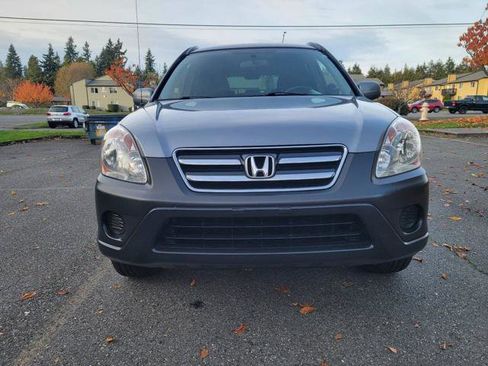 Used 2006 Honda CR-V EX image 2