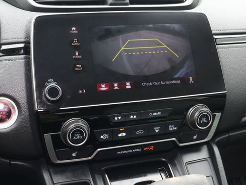 Used 2020 Honda CR-V EX image 29