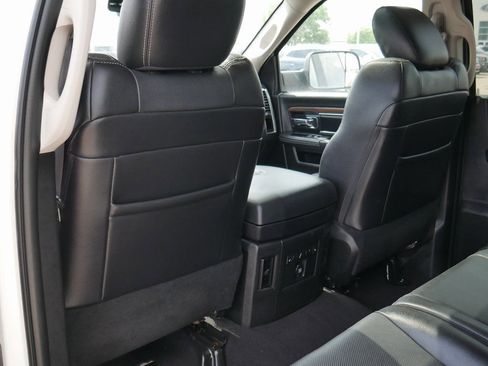 Used 2017 RAM 2500 Laramie w/ Sport Appearance Group image 28