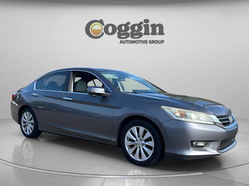 Used 2014 Honda Accord EX-L image 7