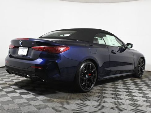 New 2026 BMW 440i xDrive M440i xDrive image 8