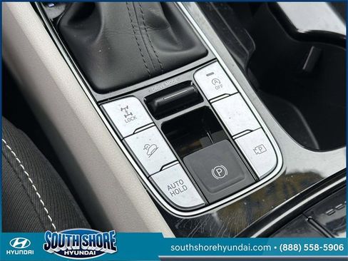 Certified 2024 Hyundai Tucson SEL image 32