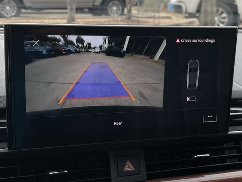 Used 2021 Audi A4 2.0T Premium image 18