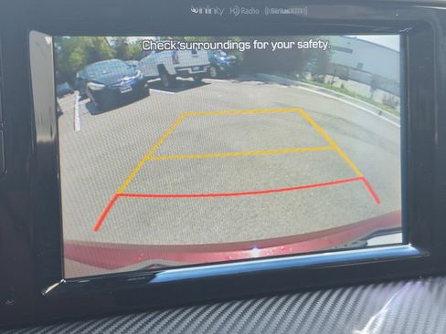 Used 2019 Hyundai Tucson Night AWD/4WD image 22