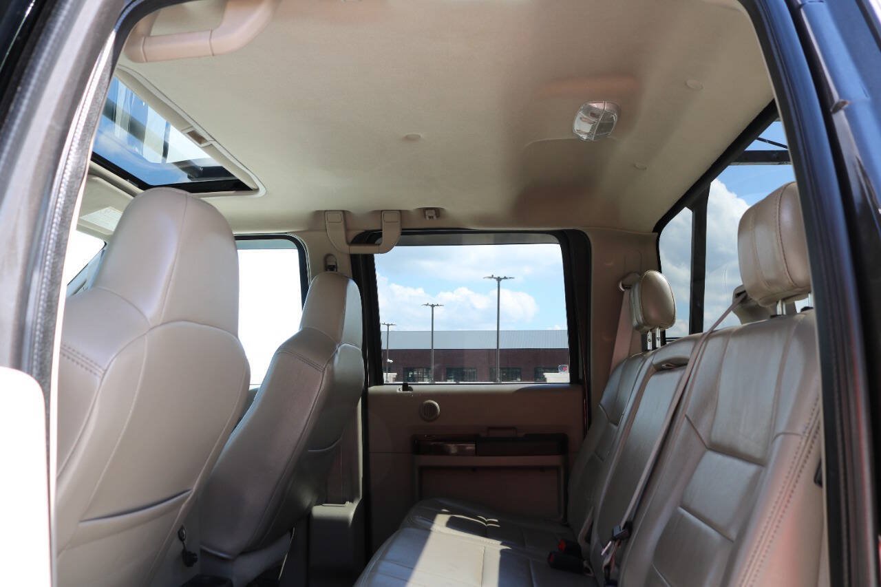 Used 2008 Ford F350 Lariat AWD/4WD image 83