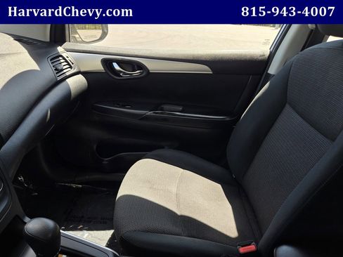 Used 2019 Nissan Sentra S FWD image 10