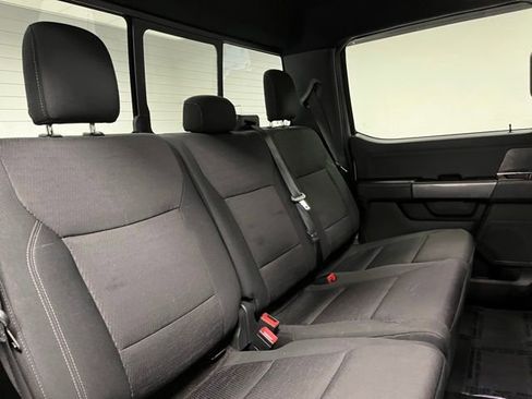 Used 2022 Ford F150 XLT w/ Equipment Group 302A High AWD/4WD image 54