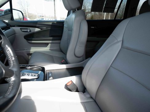 Certified 2022 Honda Pilot Elite image 10