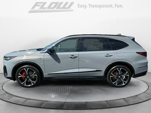 New 2026 Acura MDX Type S AWD/4WD image 4