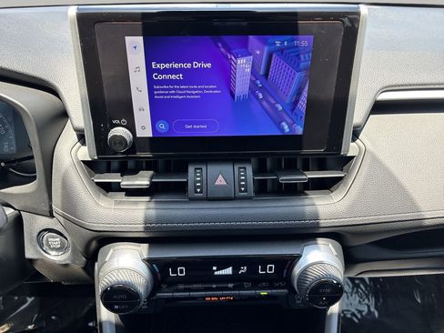 Used 2023 Toyota RAV4 XLE Premium FWD image 22