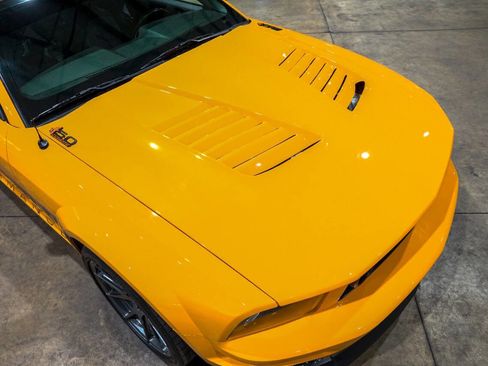 Used 2007 Ford Mustang GT Premium RWD image 14