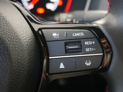 Used 2023 Honda Civic Si image 13