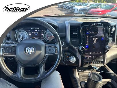Used 2019 RAM 1500 Limited