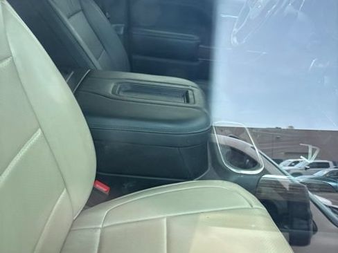Used 2022 Chevrolet Silverado 3500 High Country w/ Safety Package II AWD/4WD image 12
