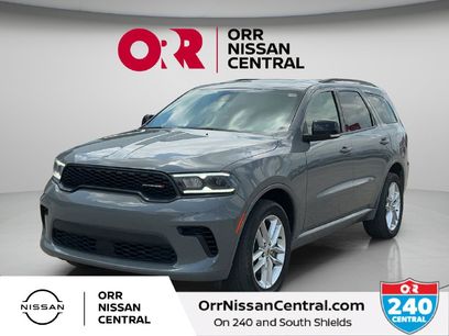 Used 2024 Dodge Durango GT