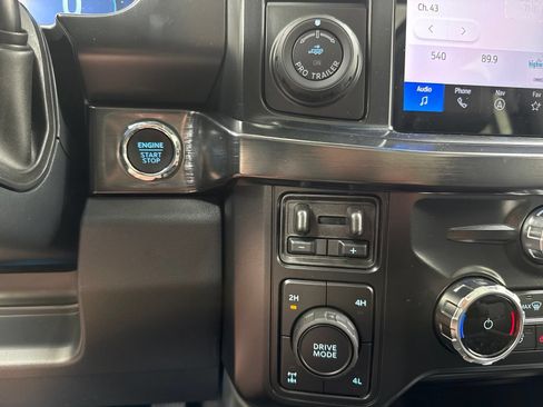New 2026 Ford F250 Lariat w/ Lariat Ultimate Package AWD/4WD image 23
