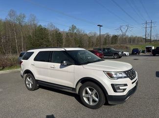 Used 2017 Ford Explorer XLT w/ Equipment Group 202A video 1