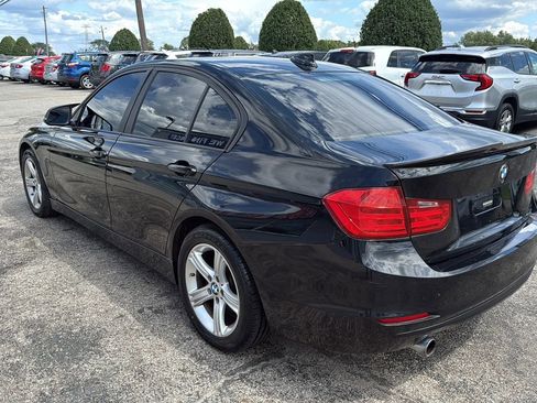 Used 2015 BMW 320i xDrive Sedan image 3