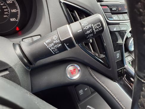 Used 2020 Acura RDX AWD w/ Advance Package image 22