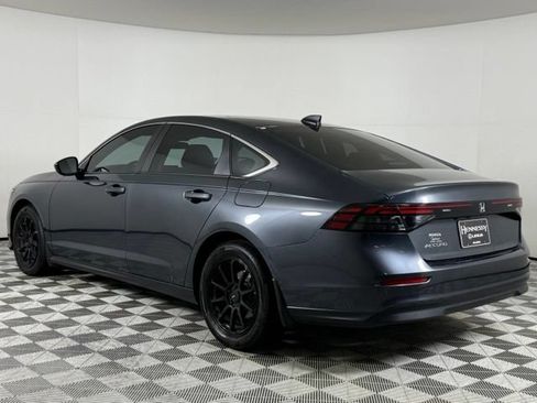Used 2024 Honda Accord LX image 6