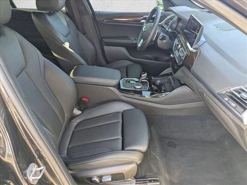 Used 2023 BMW X4 xDrive30i w/ Premium Package image 23