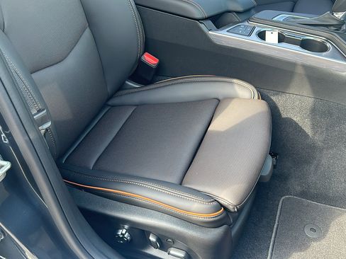 New 2025 Cadillac CT4 Sport image 11