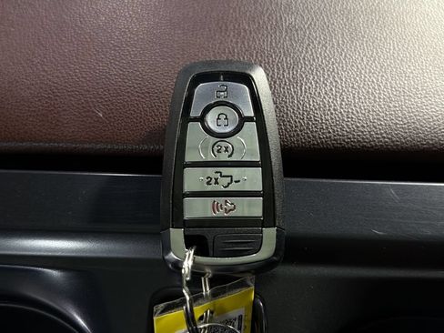 Used 2023 Ford F150 Lariat w/ Equipment Group 502A High AWD/4WD image 35