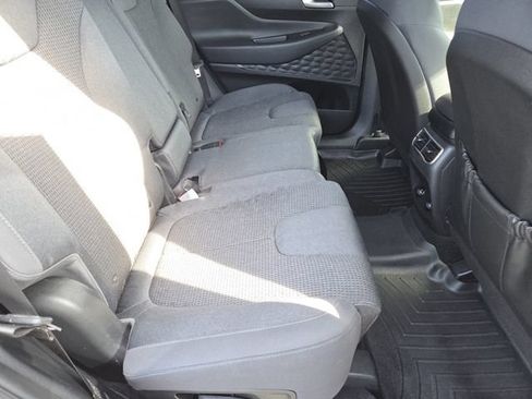Used 2022 Hyundai Santa Fe SEL AWD/4WD image 25