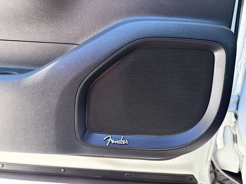 Certified 2019 Nissan Titan PRO-4X w/ Pro-4x Utility Package image 19