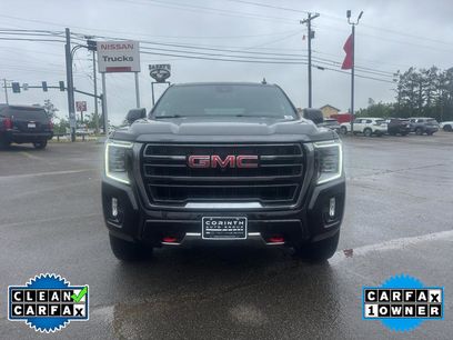 Used 2024 GMC Yukon AT4 w/ Technology Package