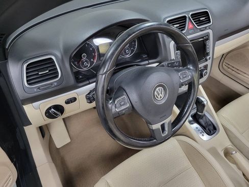 Used 2012 Volkswagen Eos Komfort FWD image 31