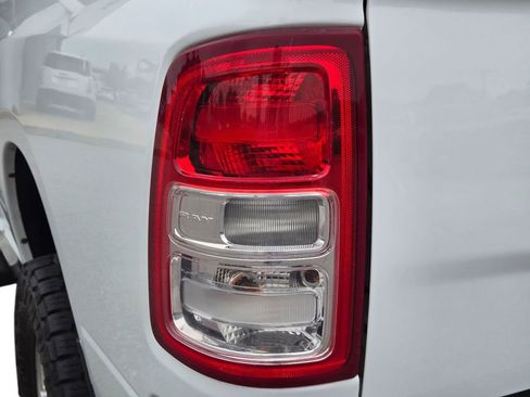 Used 2022 RAM 2500 Tradesman AWD/4WD image 11