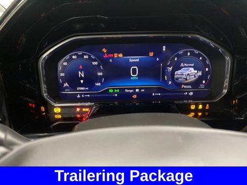 Used 2022 Chevrolet Silverado 1500 RST image 8