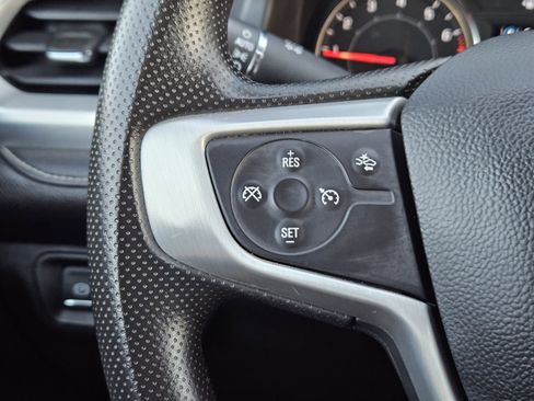 Certified 2023 GMC Acadia SLE w/ Driver Convenience Package image 26