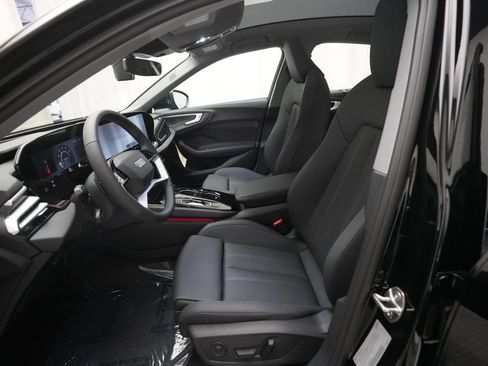 New 2026 Audi A5 2.0T Premium Plus AWD/4WD image 7