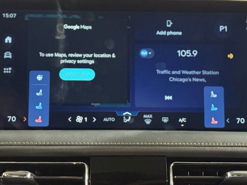 New 2026 Lincoln Aviator AWD image 96