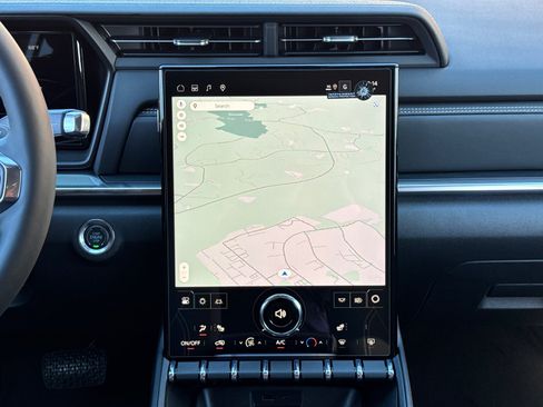 New 2026 GMC Terrain Elevation AWD/4WD image 21